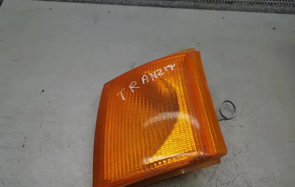 Ford Transit Front indicator light 