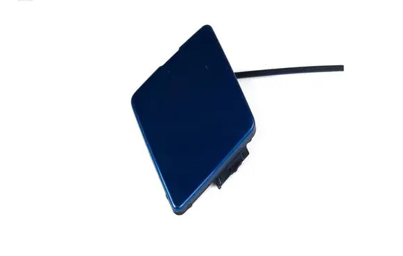 Front tow hook cap/cover