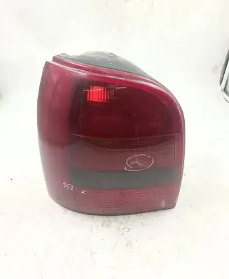 Audi A4 S4 B5 8D Rear/tail lights 290801