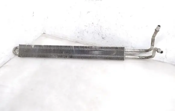 BMW X5 E70 Power steering radiator 