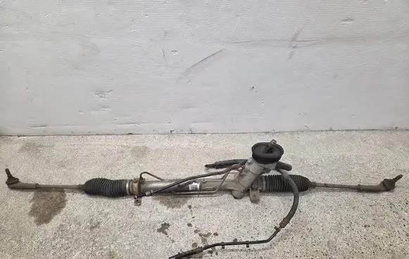 Seat Ibiza IV (6J,6P) Steering rack 6R1423051AT