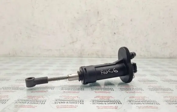 Audi A6 S6 C6 4F Clutch master cylinder 4F0721401A
