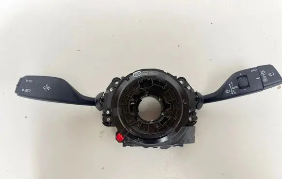 BMW XM Airbag slip ring squib (SRS ring) 5A819E9 5B4E793