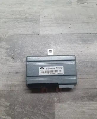 Land Rover Discovery 4 - LR4 Air suspension control unit module (rear) AH4214D392AB S180010011B 114523753