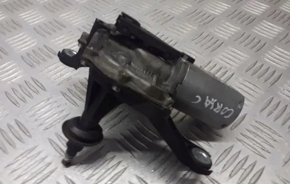 Opel Corsa C Wiper motor 53011112