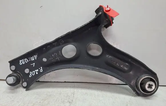 Peugeot 208 II Front control arm S26340098