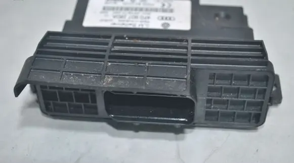 Audi A6 S6 C6 4F Other control units/modules 4F0907280A