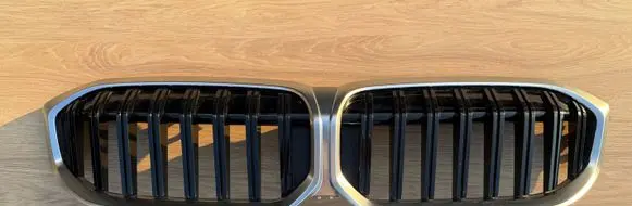BMW 3 G20 G21 Front grill 19297610