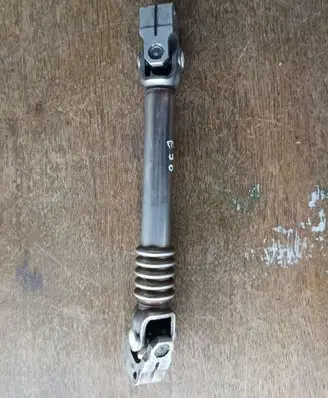 BMW 3 E90 E91 Steering column universal joint 6781591