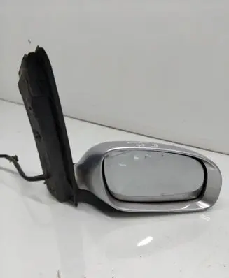 Volkswagen Touran I Front door electric wing mirror 073016