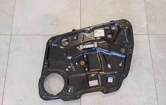 Mercedes-Benz R W251 Front door window regulator with motor A2518200842