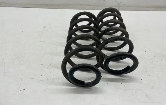 Opel Astra K Rear coil spring