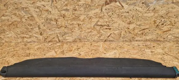 Volkswagen Sharan Parcel shelf load cover RB001