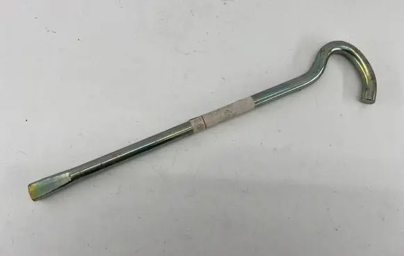 Volkswagen II LT Lift Jack 2D0011272