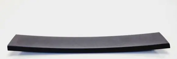BMW 5 F10 F11 Other rear door trim element 51337199308