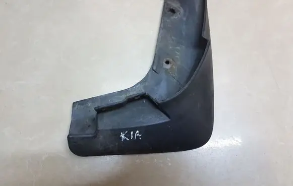 KIA Sorento Front mudguard 