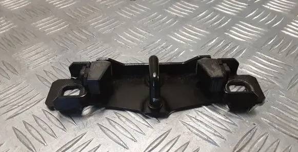 Land Rover Evoque I Trunk lock loop 3M51R404B12