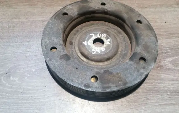 Volvo S40 Crankshaft pulley