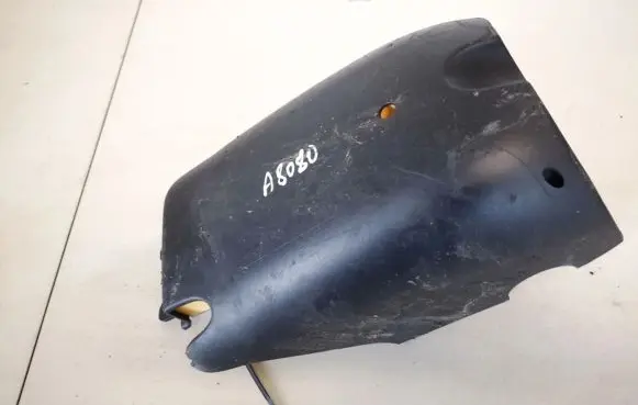 Audi A6 S6 C6 4F Steering wheel column trim 4f0953512e