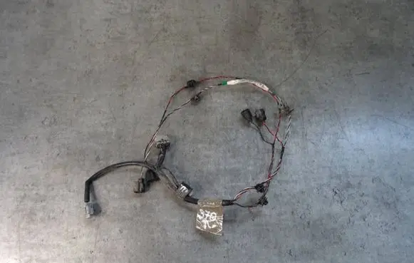 Infiniti FX Parking sensor (PDC) wiring loom 240931cx0a