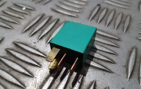 Honda Civic IX Other relay g8hnh70 g8hn-h700344d1