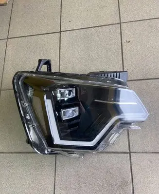 KIA Niro Headlight/headlamp 92102AT