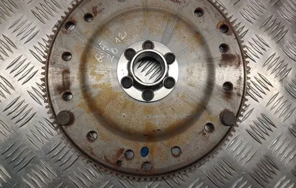 Audi Q5 SQ5 Flywheel 03G105323S