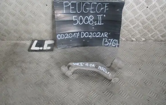 Peugeot 508 Other front suspension part 