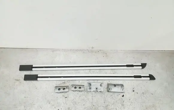 Audi A6 S6 C7 4G Tie down hook / loop 4G9863556A 4G9863555A 4G9863253