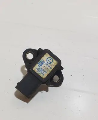 Mercedes-Benz S W220 Air pressure sensor A0041533128 1329 16244349