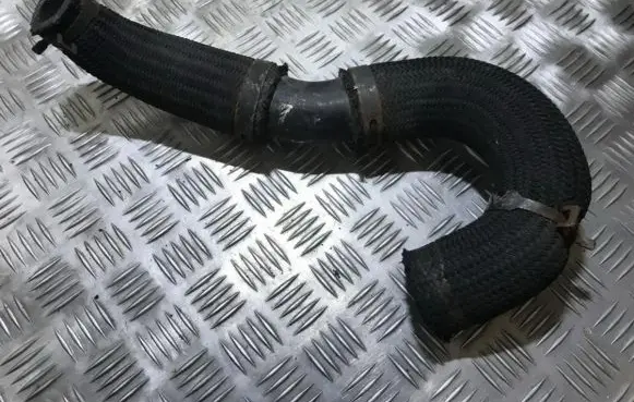 KIA Carens I Air intake hose/pipe