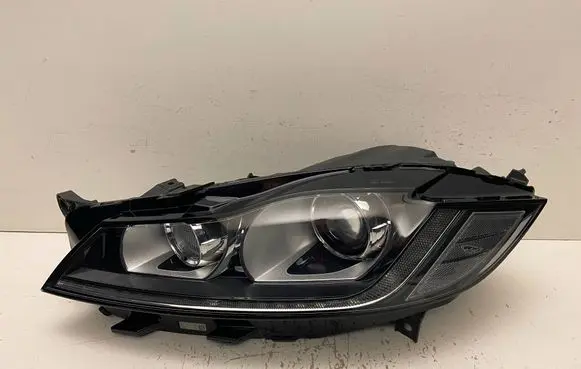 Jaguar XF X260 Headlight/headlamp GX6313W030EG 0019624310 20EL7591