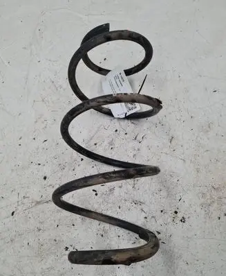 Renault Laguna II Rear coil spring