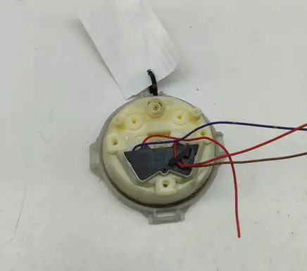 Toyota RAV 4 (XA50) Wing mirror control module 8790842M50