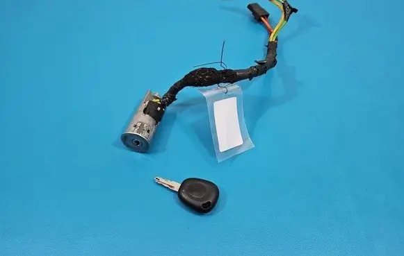 Renault Espace III Ignition lock IMPRK1527050
