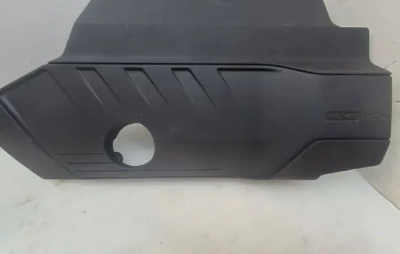 Peugeot 508 II Engine cover (trim) 9819671280 9822823080