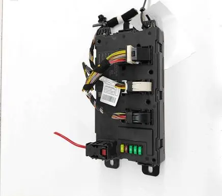 BMW 2 F22 F23 Central body control module A2C30450417 9329704