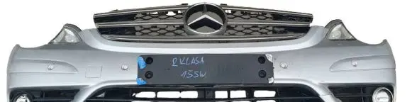 Mercedes-Benz R W251 Front bumper