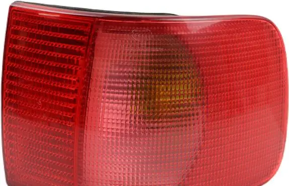 Audi A6 S6 C4 4A Rear/tail lights 4A9945096