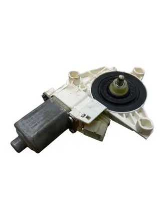 Mercedes-Benz ML W164 Front door window regulator motor A2518200842 0130822272
