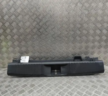 Toyota Prius xw60 Trunk/boot sill cover protection 6471647170