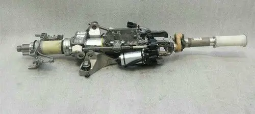 BMW 5 GT F07 Steering column damper 6787926