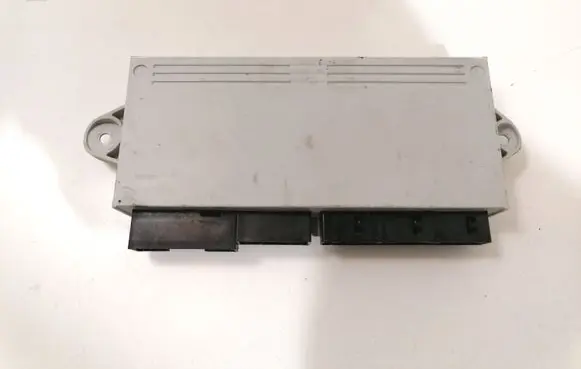BMW 7 E65 E66 Door control unit/module 61356947123