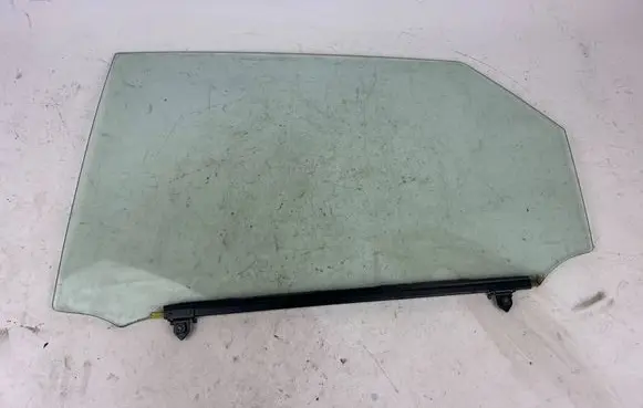 Toyota Mirai Rear door window glass 