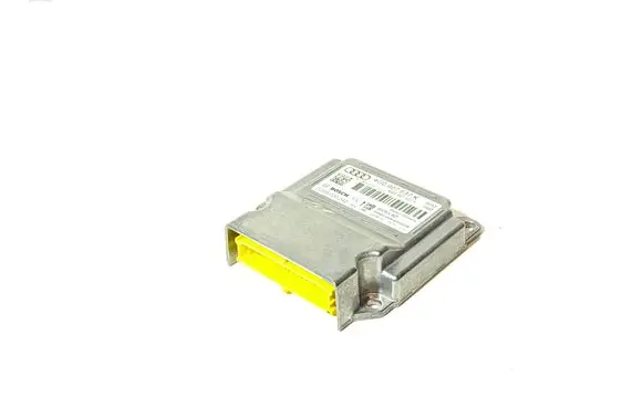 Audi A6 C7 Airbag control unit/module 4G0907637K 4G0907637 4G0907637F