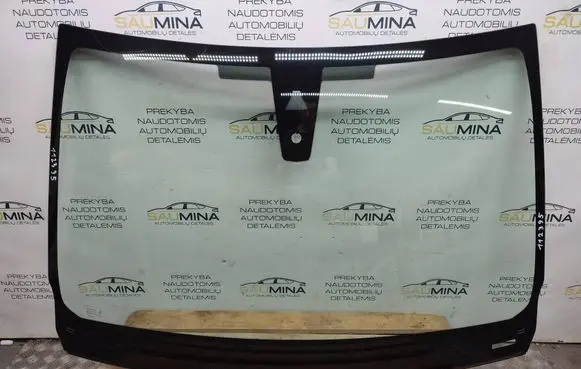 Opel Combo E Front windscreen/windshield window 43R014894