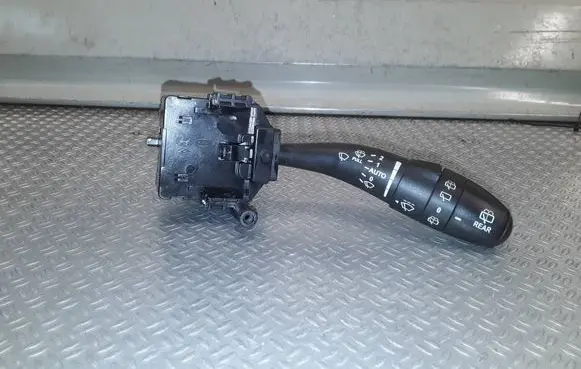 Hyundai i30 Wiper control stalk 934202L020