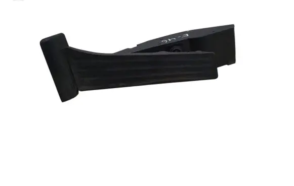 BMW 3 E46 Accelerator throttle pedal 6753518 25916010