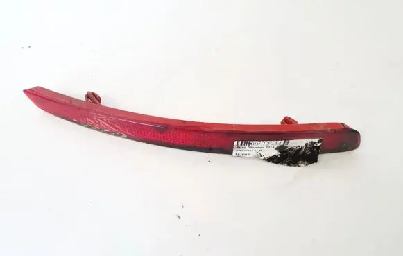 Ford Mondeo MK V Rear tail light reflector