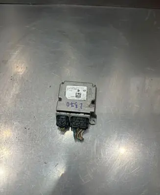 Ford Fiesta Airbag control unit/module C1BT14B321CF P043VA0123